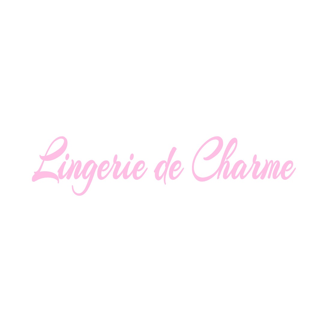 LINGERIE DE CHARME SAMPANS